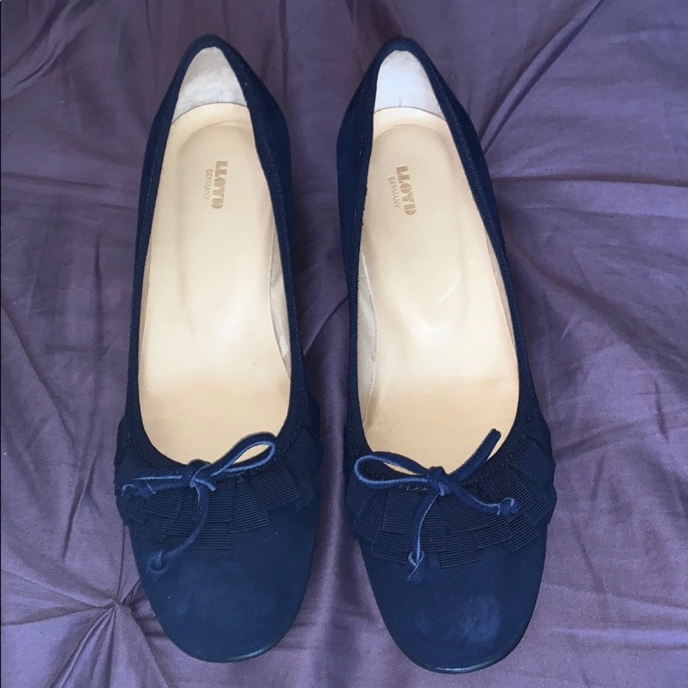 LLOYD GERMANY shoes